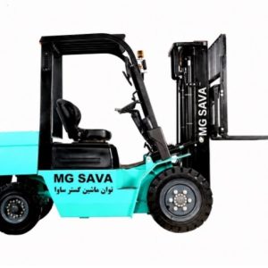 لیفتراک برقی